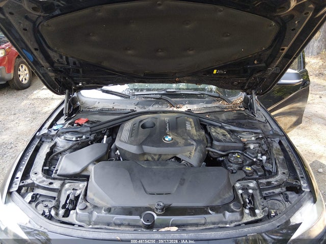 Aukcja sprzedaży 2017 Bmw 330i, vin: WBA8B9G36HNU55142, numer aukcji: 46154250