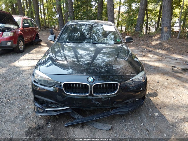 Aukcja sprzedaży 2017 Bmw 330i, vin: WBA8B9G36HNU55142, numer aukcji: 46154250