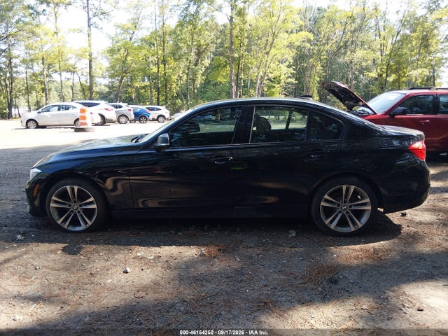 Aukcja sprzedaży 2017 Bmw 330i, vin: WBA8B9G36HNU55142, numer aukcji: 46154250