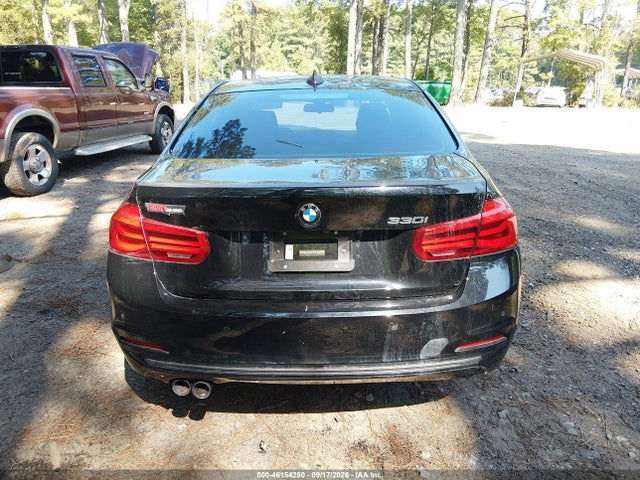 Aukcja sprzedaży 2017 Bmw 330i, vin: WBA8B9G36HNU55142, numer aukcji: 46154250