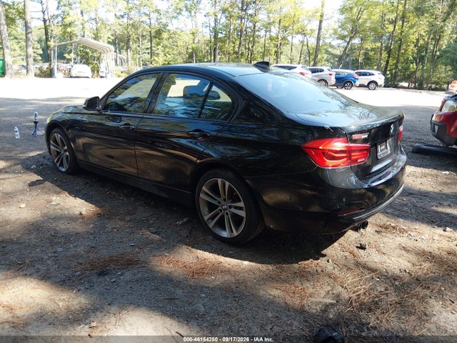 Aukcja sprzedaży 2017 Bmw 330i, vin: WBA8B9G36HNU55142, numer aukcji: 46154250