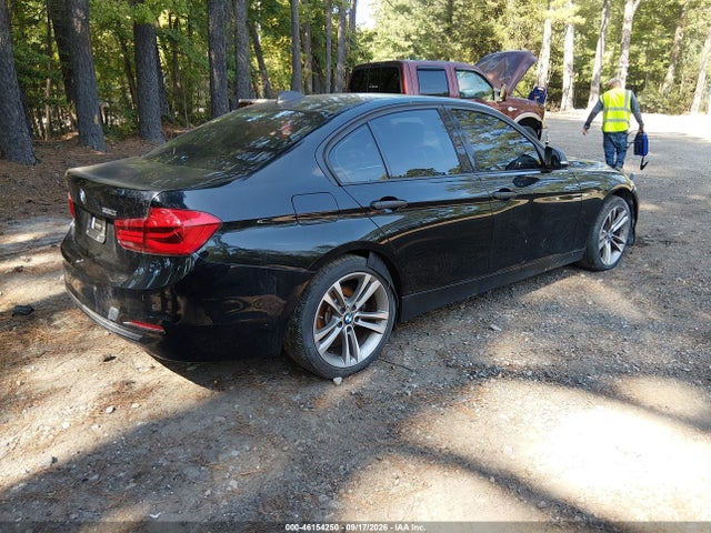 Aukcja sprzedaży 2017 Bmw 330i, vin: WBA8B9G36HNU55142, numer aukcji: 46154250