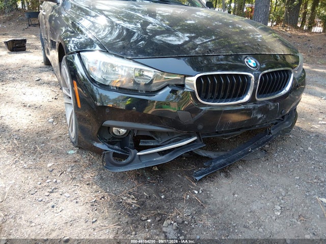 Aukcja sprzedaży 2017 Bmw 330i, vin: WBA8B9G36HNU55142, numer aukcji: 46154250
