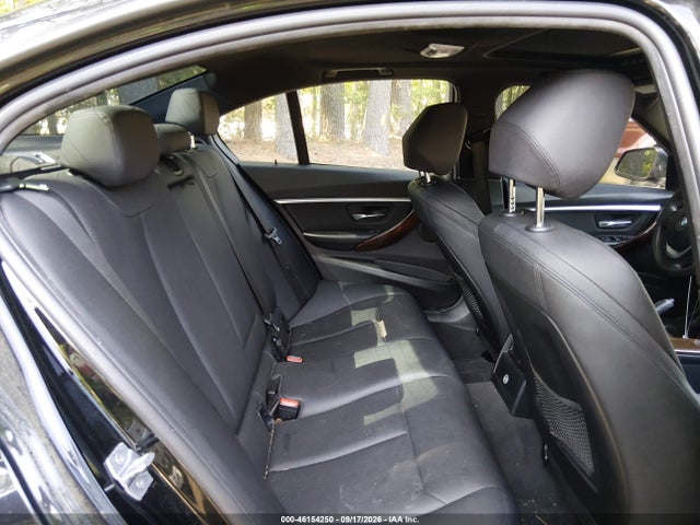 Aukcja sprzedaży 2017 Bmw 330i, vin: WBA8B9G36HNU55142, numer aukcji: 46154250