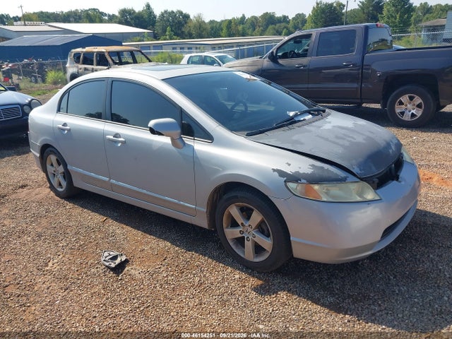 Aukcja sprzedaży 2007 Honda Civic Ex, vin: 1HGFA16867L024971, numer aukcji: 46154251