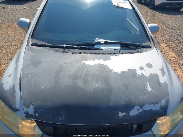 Aukcja sprzedaży 2007 Honda Civic Ex, vin: 1HGFA16867L024971, numer aukcji: 46154251