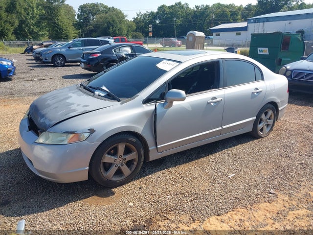 Aukcja sprzedaży 2007 Honda Civic Ex, vin: 1HGFA16867L024971, numer aukcji: 46154251