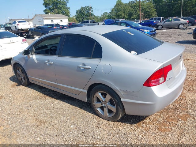 Aukcja sprzedaży 2007 Honda Civic Ex, vin: 1HGFA16867L024971, numer aukcji: 46154251
