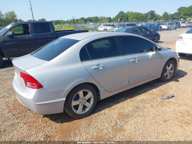 Aukcja sprzedaży 2007 Honda Civic Ex, vin: 1HGFA16867L024971, numer aukcji: 46154251