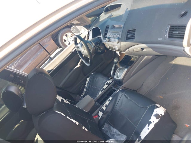 Aukcja sprzedaży 2007 Honda Civic Ex, vin: 1HGFA16867L024971, numer aukcji: 46154251