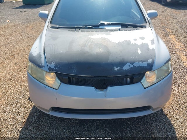 Aukcja sprzedaży 2007 Honda Civic Ex, vin: 1HGFA16867L024971, numer aukcji: 46154251