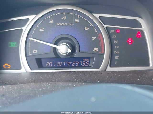 Aukcja sprzedaży 2007 Honda Civic Ex, vin: 1HGFA16867L024971, numer aukcji: 46154251