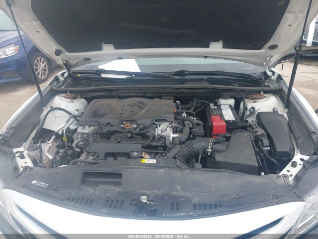 Продаж на аукціоні авто 2020 Toyota Camry Xse Awd, vin: 4T1K61BK4LU001690, номер лоту: 46154255