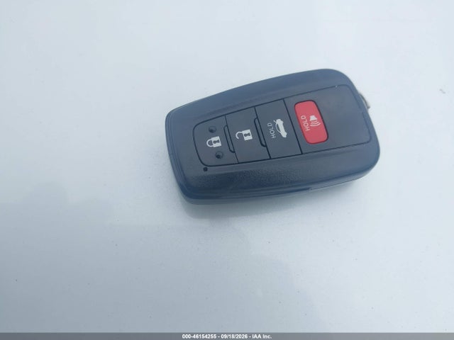 Продаж на аукціоні авто 2020 Toyota Camry Xse Awd, vin: 4T1K61BK4LU001690, номер лоту: 46154255