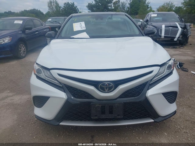 Продаж на аукціоні авто 2020 Toyota Camry Xse Awd, vin: 4T1K61BK4LU001690, номер лоту: 46154255