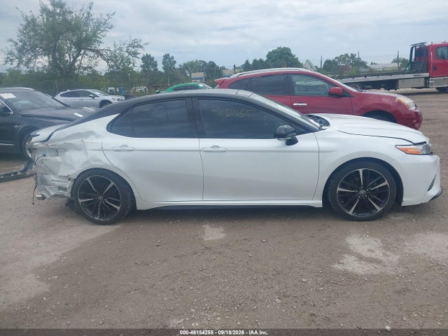 Продаж на аукціоні авто 2020 Toyota Camry Xse Awd, vin: 4T1K61BK4LU001690, номер лоту: 46154255