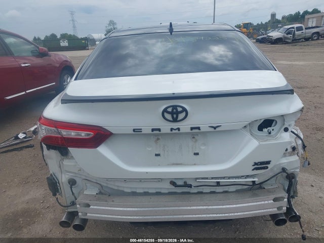 Продаж на аукціоні авто 2020 Toyota Camry Xse Awd, vin: 4T1K61BK4LU001690, номер лоту: 46154255