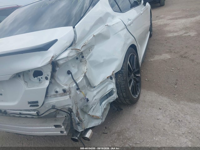 Продаж на аукціоні авто 2020 Toyota Camry Xse Awd, vin: 4T1K61BK4LU001690, номер лоту: 46154255