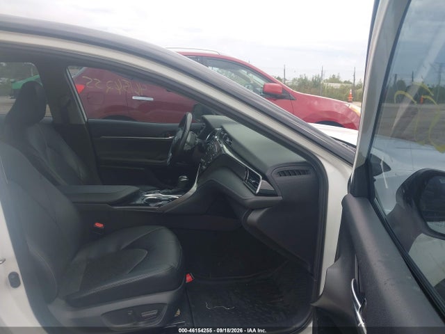 Продаж на аукціоні авто 2020 Toyota Camry Xse Awd, vin: 4T1K61BK4LU001690, номер лоту: 46154255