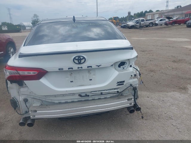Продаж на аукціоні авто 2020 Toyota Camry Xse Awd, vin: 4T1K61BK4LU001690, номер лоту: 46154255
