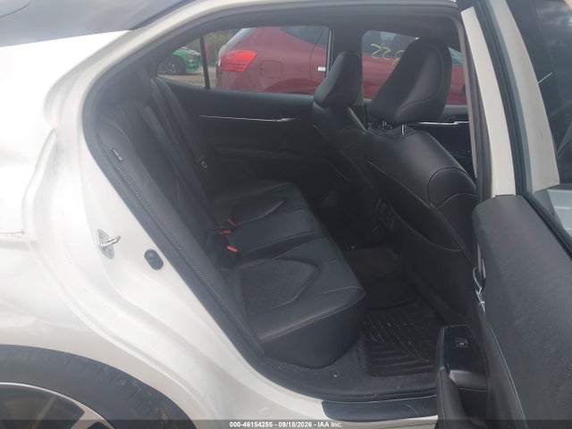 Продаж на аукціоні авто 2020 Toyota Camry Xse Awd, vin: 4T1K61BK4LU001690, номер лоту: 46154255