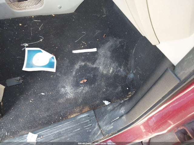 46154257 :رقم المزاد ، 2C4RDGCG4ER388120 vin ، 2014 Dodge Grand Caravan Sxt مزاد بيع