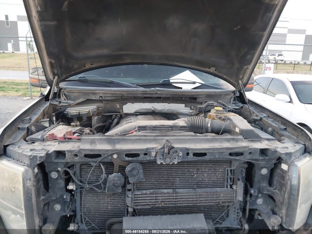 Aukcja sprzedaży 2014 Ford F-150 Fx4, vin: 1FTFW1ET6EKD14085, numer aukcji: 46154258