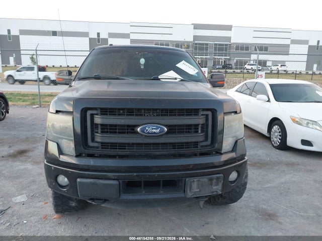 Aukcja sprzedaży 2014 Ford F-150 Fx4, vin: 1FTFW1ET6EKD14085, numer aukcji: 46154258
