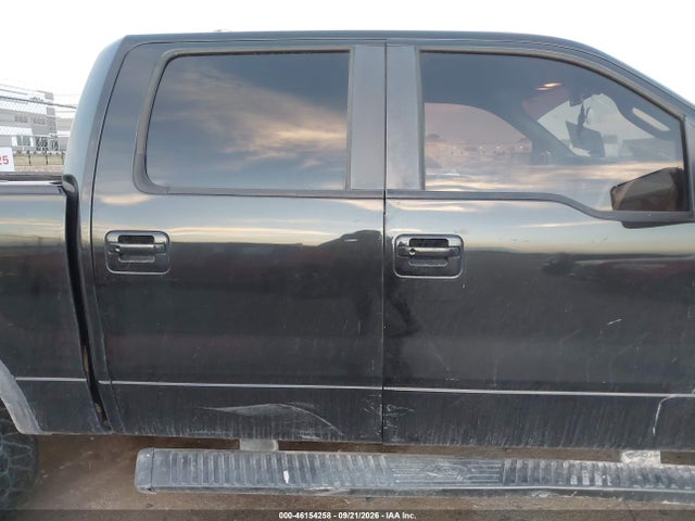 Aukcja sprzedaży 2014 Ford F-150 Fx4, vin: 1FTFW1ET6EKD14085, numer aukcji: 46154258
