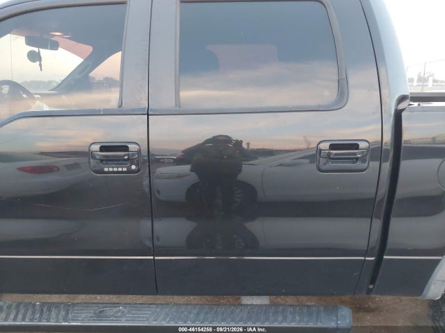 Aukcja sprzedaży 2014 Ford F-150 Fx4, vin: 1FTFW1ET6EKD14085, numer aukcji: 46154258