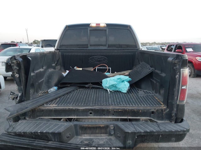 Aukcja sprzedaży 2014 Ford F-150 Fx4, vin: 1FTFW1ET6EKD14085, numer aukcji: 46154258