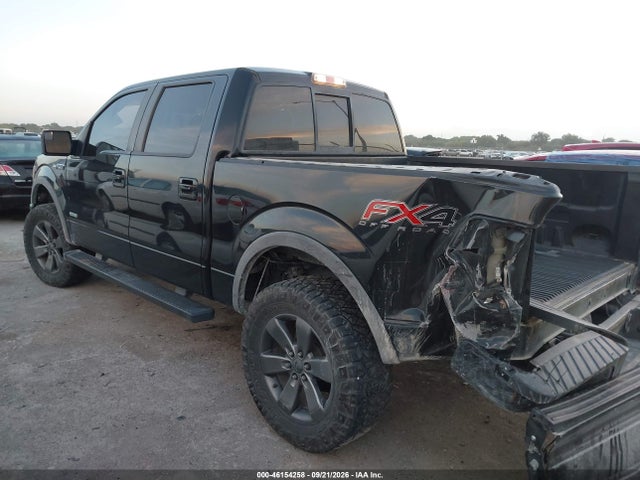 Aukcja sprzedaży 2014 Ford F-150 Fx4, vin: 1FTFW1ET6EKD14085, numer aukcji: 46154258