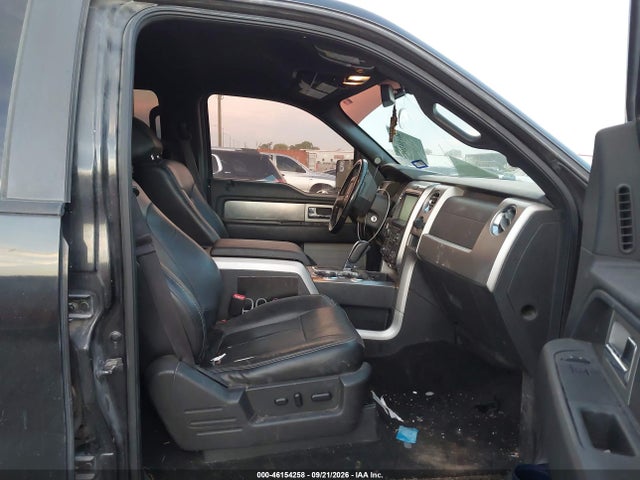 Aukcja sprzedaży 2014 Ford F-150 Fx4, vin: 1FTFW1ET6EKD14085, numer aukcji: 46154258