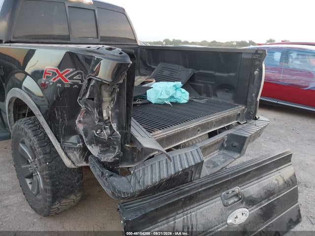 Aukcja sprzedaży 2014 Ford F-150 Fx4, vin: 1FTFW1ET6EKD14085, numer aukcji: 46154258
