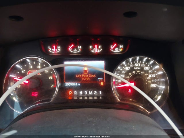 Aukcja sprzedaży 2014 Ford F-150 Fx4, vin: 1FTFW1ET6EKD14085, numer aukcji: 46154258
