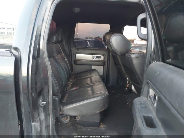 Aukcja sprzedaży 2014 Ford F-150 Fx4, vin: 1FTFW1ET6EKD14085, numer aukcji: 46154258