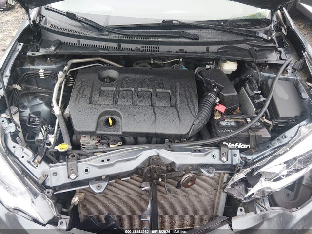 Aukcja sprzedaży 2015 Toyota Corolla S Plus, vin: 2T1BURHE9FC434451, numer aukcji: 46154262
