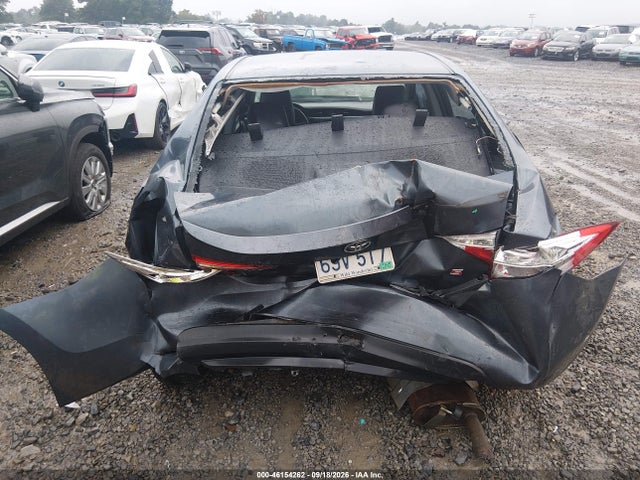 Aukcja sprzedaży 2015 Toyota Corolla S Plus, vin: 2T1BURHE9FC434451, numer aukcji: 46154262