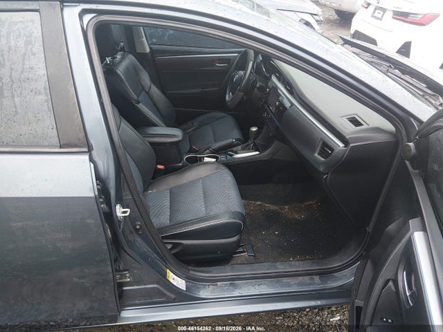 Aukcja sprzedaży 2015 Toyota Corolla S Plus, vin: 2T1BURHE9FC434451, numer aukcji: 46154262