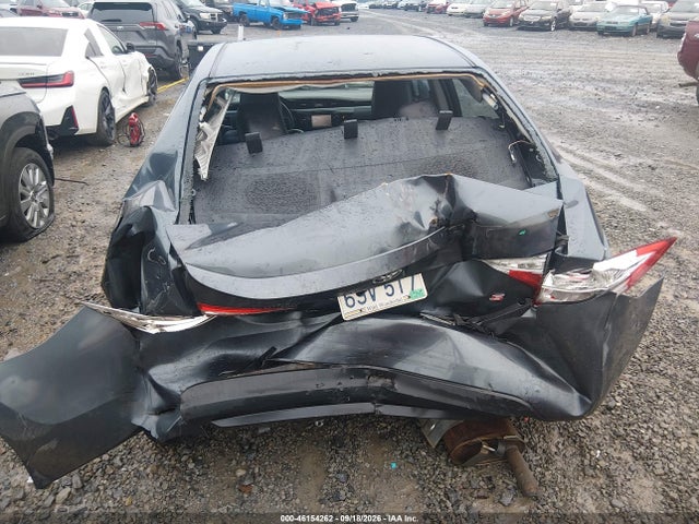 Aukcja sprzedaży 2015 Toyota Corolla S Plus, vin: 2T1BURHE9FC434451, numer aukcji: 46154262