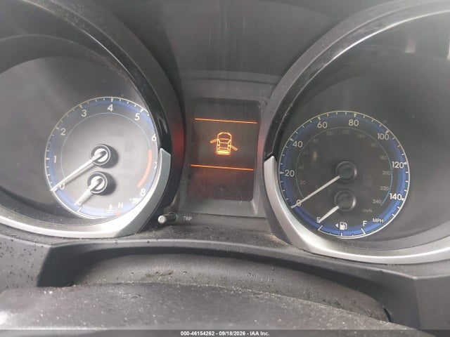 Aukcja sprzedaży 2015 Toyota Corolla S Plus, vin: 2T1BURHE9FC434451, numer aukcji: 46154262