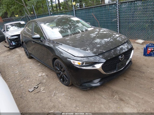 Продажа на аукционе авто 2024 Mazda Mazda3 2.5 S Select Sport, vin: 3MZBPABM1RM427740, номер лота: 46154265