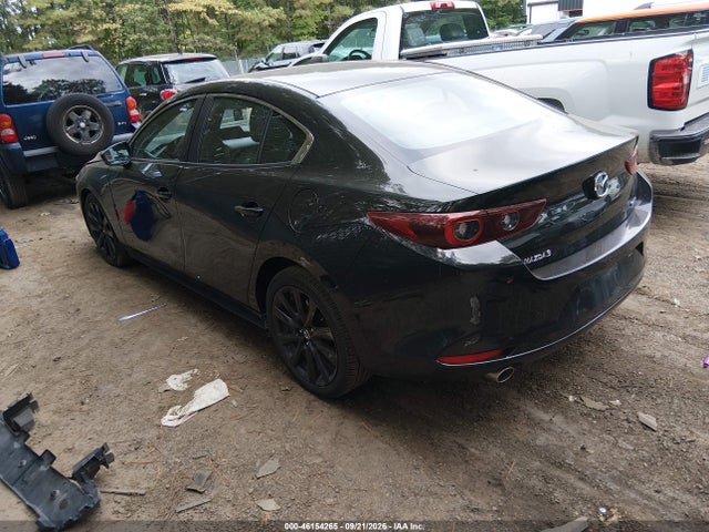 2024 Mazda Mazda3 2.5 S Select Sport მანქანა იყიდება აუქციონზე, vin: 3MZBPABM1RM427740, აუქციონის ნომერი: 46154265