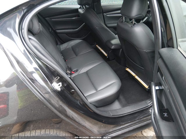 2024 Mazda Mazda3 2.5 S Select Sport მანქანა იყიდება აუქციონზე, vin: 3MZBPABM1RM427740, აუქციონის ნომერი: 46154265
