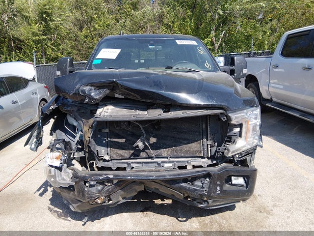 Продажа на аукционе авто 2019 Ford F-150 Xlt, vin: 1FTEW1E57KFD17126, номер лота: 46154268