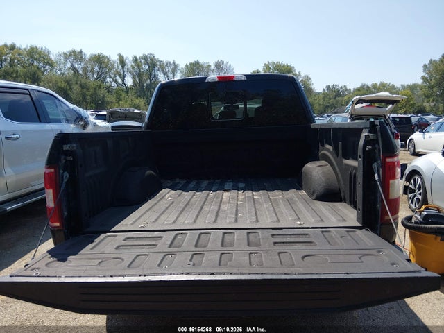 Продажа на аукционе авто 2019 Ford F-150 Xlt, vin: 1FTEW1E57KFD17126, номер лота: 46154268