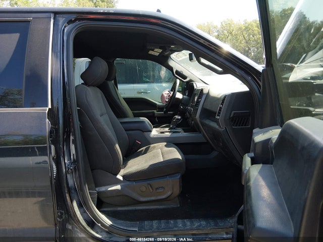 Продажа на аукционе авто 2019 Ford F-150 Xlt, vin: 1FTEW1E57KFD17126, номер лота: 46154268