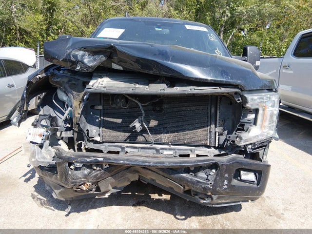 Продажа на аукционе авто 2019 Ford F-150 Xlt, vin: 1FTEW1E57KFD17126, номер лота: 46154268