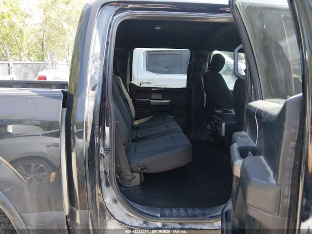 Продажа на аукционе авто 2019 Ford F-150 Xlt, vin: 1FTEW1E57KFD17126, номер лота: 46154268