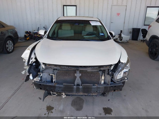 Продажа на аукционе авто 2014 Nissan Maxima 3.5 S, vin: 1N4AA5AP1EC909631, номер лота: 46154271